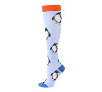 Athletic Sports Socks For Men Breathable Smooth Grip Top High School Plain Patterne Crew Cotton Mens Work and Uniform