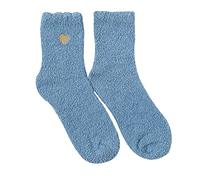 Athletic Sports Socks For Men Casual Thigh High Striped Plain Cotton Cushioned Sole Work