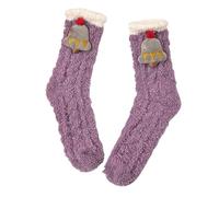 Athletic Sports Socks For Men Unisex Cushioned Sportswear High School Seamless Toe Crew Sole Work Thigh