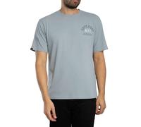 Athletic T-Shirt Washed Denim L