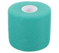Athletic Tape Film 1 Roll Sponge Green Sports Wrap