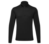 Athletic Top TriDri Black M