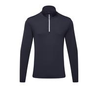 Athletic Top TriDri Mid Navy XXXL