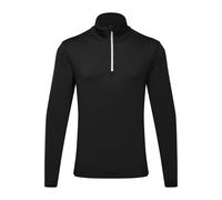 Athletic Top TriDri True Black XXXL