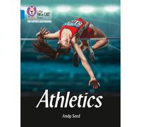 Athletics : Band 04/Blue