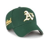 Athletics Cap Basecap '47 Brand MLB Oakland Sure Shot Snapback 47 MVP Cap New
