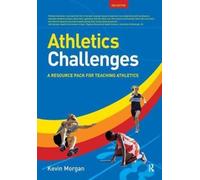 Athletics Challenges : A Resource Pack for Teaching Athletics