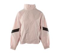 Athletics Remastered Woven Jacket, female, New Balance, Windbreakers, Pink, XS, Sport XS