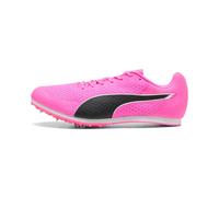 Puma Evospeed Star 9 Track Shoes Pink EU 47 Men