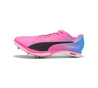 Athletics Shoes Puma Mid Distance NITRO Elite 3 39