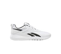 Reebok Men's Flexagon Energy TR 4 Trainers, FTWR White/Black, 42 EU, FTWR White Black, 9 UK