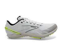 Athletics shoes with spikes Brooks Draft XC 43 D