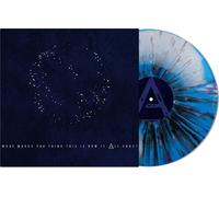 Athletics - What Makes You Think This Is How It All Ends [Vinyl LP] [VINYL]