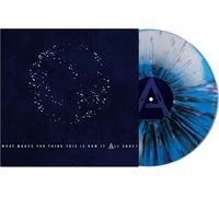 Athletics - What Makes You Think This Is How It All Ends [Vinyl LP] [VINYL]
