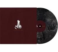 Athletics - Who You Are Is Not Enough - Black/Grey [Vinyl LP] [VINYL]