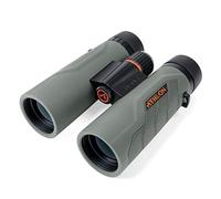 Athlon Optics 10x42 Neos G2 HD Binoculars with Eye Relief for Adults and Kids, High-Powered Binoculars for Hunting, Birdwatching, and More,Black