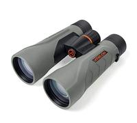 Athlon Optics 12x50 Argos G2 HD Gray Binoculars with Eye Relief for Adults and Kids, High-Powered Binoculars for Hunting, Birdwatching, and More