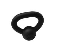 Athlyt - Cast Iron Kettlebell for Strength Training, 2 kg