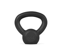 Athlyt - Cast Iron Kettlebell for Strength Training, 4 kg