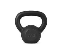Athlyt - Cast Iron Kettlebell for Strength Training, 6 kg