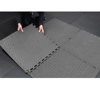 Athlyt Foam Mat Flooring - 4 piece set