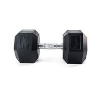 Athlyt Hex Dumbbell (Rubber) 30kg