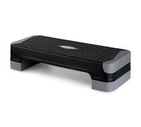 Athlyt Multifunction Aerobic Stepper - 31.5 Inch