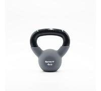 Athlyt Neoprene Kettlebell 4kg