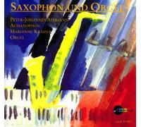 Athmann - Saxophon und Orgel