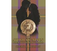 Athol Of Appin: When Two worlds Collide: AOA