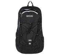 'Atholl II' Rucksack 35L Regatta Black One Size