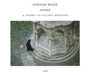 Athos: A Journey To The Holy Mountain