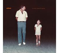 Athos - To Know Where It'S Going (Clear Vinyl) [VINYL]