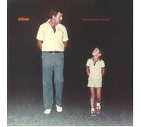 Athos - To Know Where It'S Going (Clear Vinyl) [VINYL]
