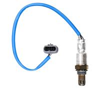Athousliz 12657188 Downstream Oxygen O2 Sensor Compatible with GMC Yukon Sierra 1500/2500/3500 HD, Savana 2500/3500/4500, for Cadillac Escalade, for Chevrolet Tahoe Suburban Silverado Express