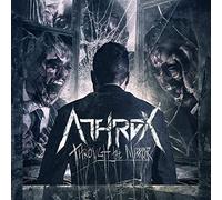 Athrox - Through The Mirror