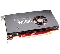 ATI AMD FirePro W5100 4GB GDDR5 4DisplayPorts PCI-Express Workstation Video Card 100-505974