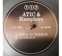 Atic - Trench Terror / Animals