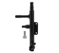 ATIE 280 Pool Cleaner Black Feed Pipe K31 with Sweep Hose Adjust Screw B20 Replacement for Polaris 280 Black Max Pool Cleaner