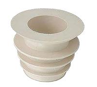 ATIE Pool Cleaner Skimmer Cone Adapter Valve Cuff W70263 For Zodiac Baracuda Valve Cuff W70263 W63900, Pentair Hose Cone K121110, Hayward AXV093CP Skimmer Adapter Cone