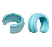 ATIE Universal Automatic Pool Cleaner Hose Weight W83247/X70105/K12054/K12454 for Zodiac Baracuda Hose Weight W83247 X70105 or Pentair Kreepy Krauly Hose Weight K12054 K12454 (2 Pack)