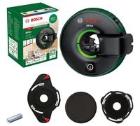 Atino Line Laser Level with Integrated Tape Measure - ATINO