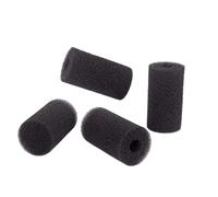 ATITOWEL Aquarium Filter Intake Foam for HOB Filter<50 Gal Aquaclear Sponge Filter Fish Tank (Pack of 4)