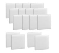 ATITOWEL Foam Filter Pads for Fluval C3 Underwater Sponge (Pack of 16) | Replacement Sponges Filtration Kit fit Aquarium Filters