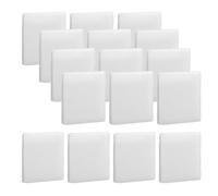 ATITOWEL Foam Filter Pads for Fluval C4 Underwater Sponge (Pack of 16) | Replacement Sponges Filtration Kit fit Aquarium Filters