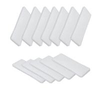 ATITOWEL Foam Filter Pads for Fluval U3 Underwater Sponge (Pack of 12) | Replacement Sponges Filtration Kit fit Aquarium Filters
