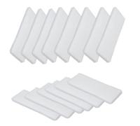 ATITOWEL Foam Filter Pads for Fluval U3 Underwater Sponge (Pack of 14) | Replacement Sponges Filtration Kit fit Aquarium Filters