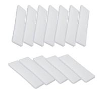ATITOWEL Foam Filter Pads for Fluval U4 Underwater Sponge (Pack of 12) | Replacement Sponges Filtration Kit fit Aquarium Filters