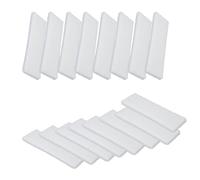 ATITOWEL Foam Filter Pads for Fluval U4 Underwater Sponge (Pack of 16) | Replacement Sponges Filtration Kit fit Aquarium Filters