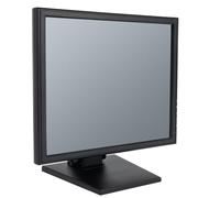 ATIVLB 35W 17 Inch Touch Screen POS LCD Touch Screen,Maximum Resolution 1280 * 1024，Brightness 300 cd/㎡,for Monitor Retail Kiosk Restaurant Bar,Black